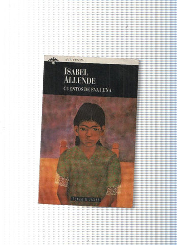 coleccion Ave Felix num.168/4: Cuentos de Eva Luna