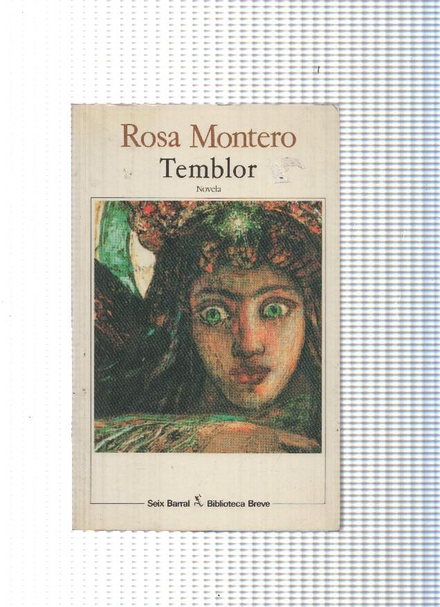 Biblioteca Breve: Temblor