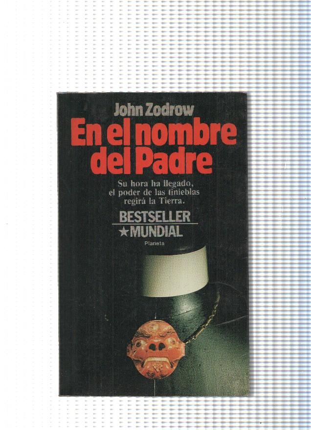 Coleccion Contemporanea: En el nombre del Padre
