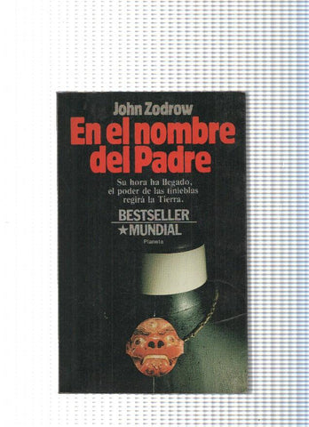 Coleccion Contemporanea: En el nombre del Padre
