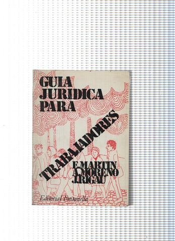 Guia juridica para trabajadores