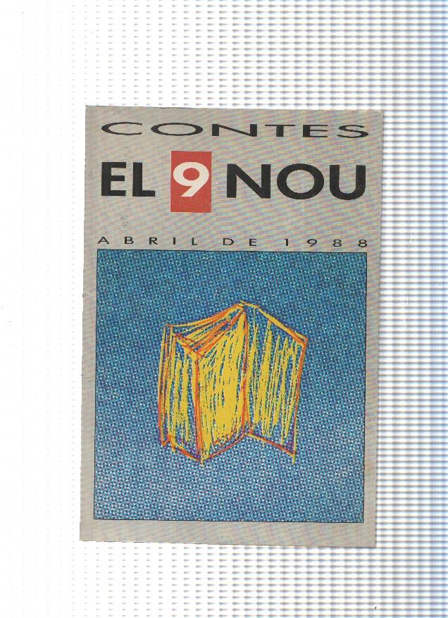 Contes El 9 Nou abril 1988
