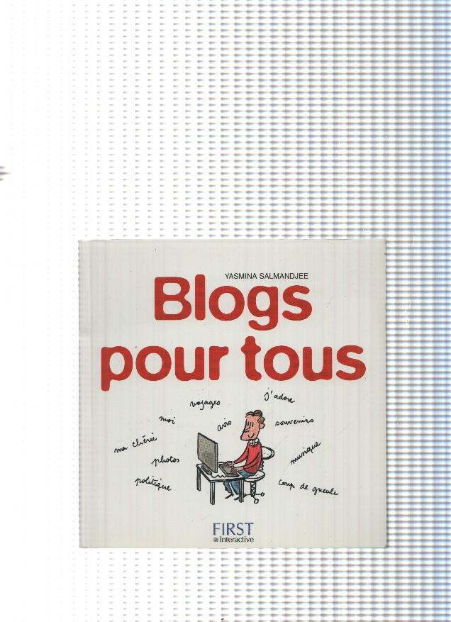 Blogs pour tous