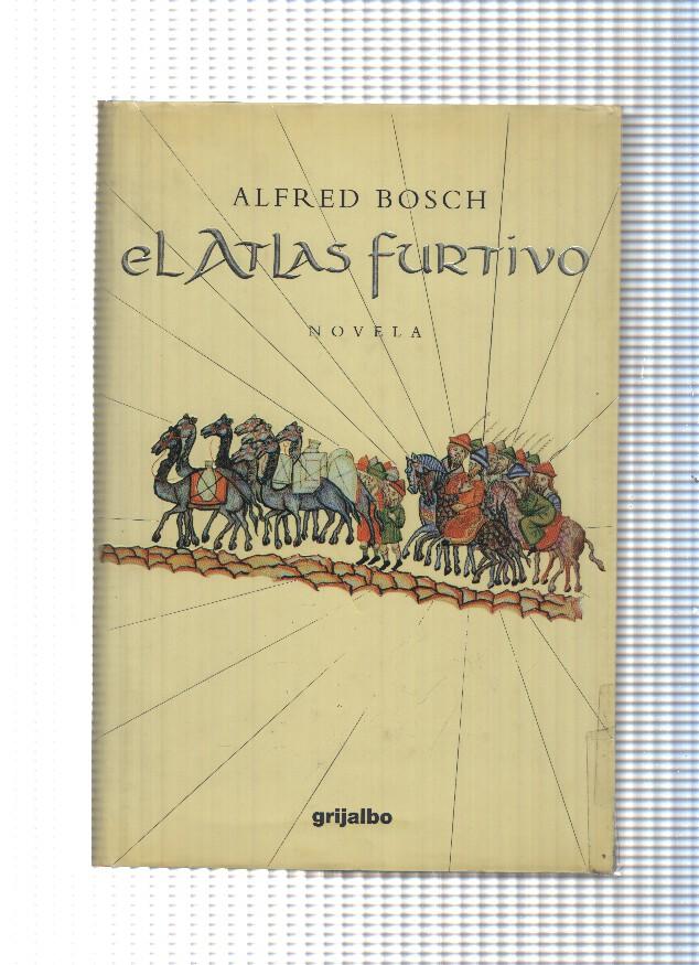 El Atlas Furtivo