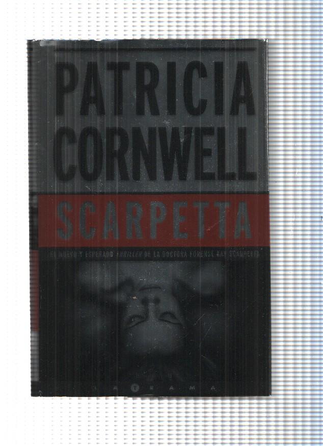 Coleccion La Trama: Scarpetta