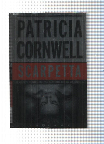Coleccion La Trama: Scarpetta