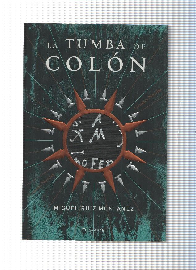 La Tumba de Colon