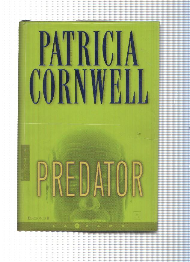 Coleccion La Trama: Predator
