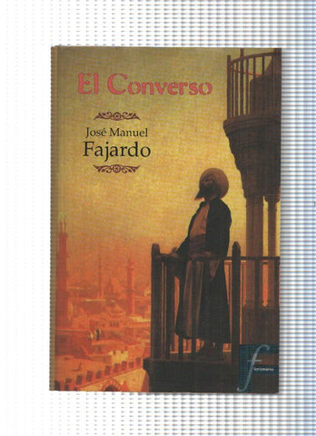 El Converso