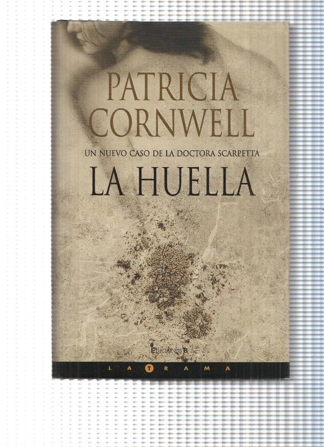 Coleccion La Trama: La Huella