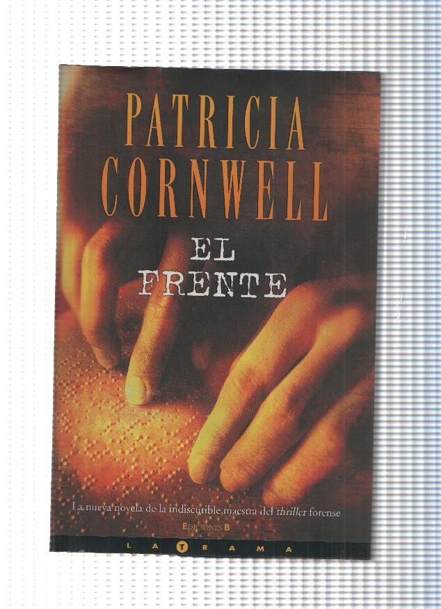 Coleccion La Trama: El Frente
