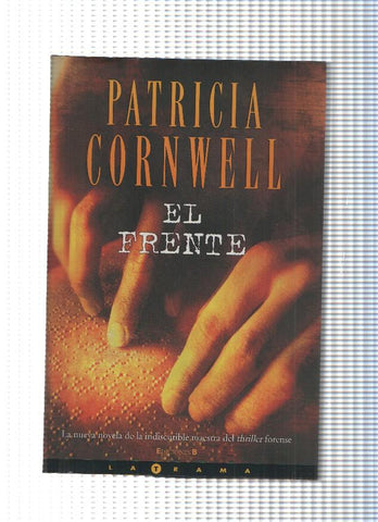 Coleccion La Trama: El Frente
