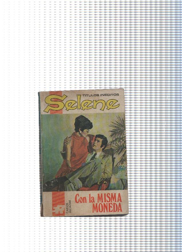 coleccion Selene num. 12: Con la misma moneda