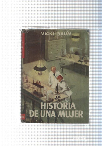 Historia de una mujer
