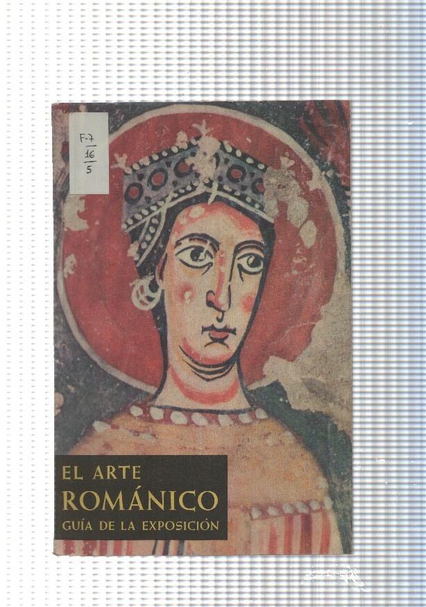 El arte Romanico