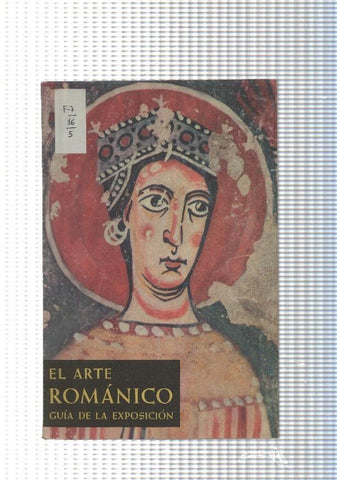 El arte Romanico