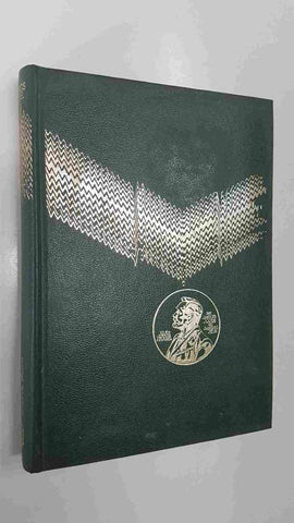 Coleccion Premios Nobel: Una aldea