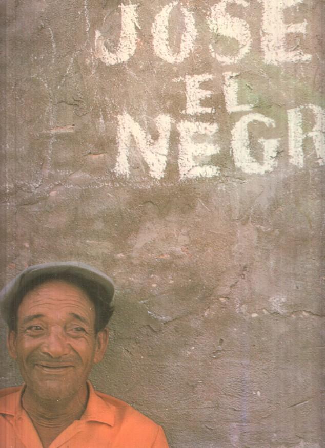 LP: Jose el Negro