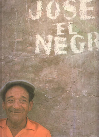 LP: Jose el Negro