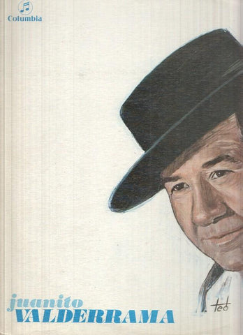 LP: Juanito Valderrama