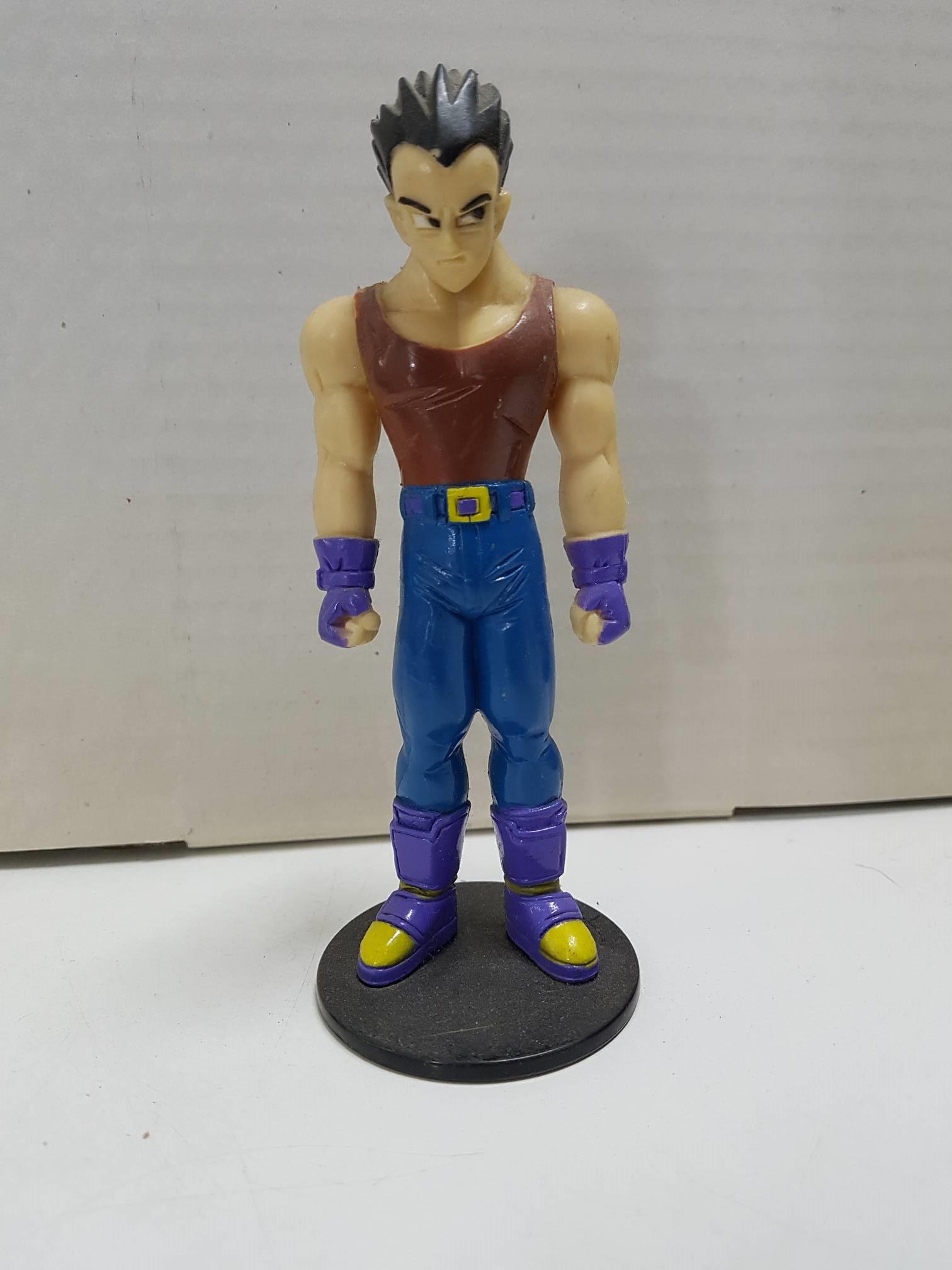 Figura: Serie Dragon Ball GT - Vegeta