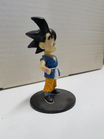 Figura: Serie Dragon Ball GT - Son Goku pequeño