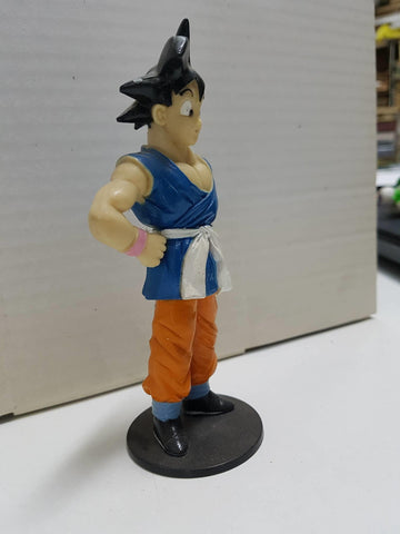 Figura: Serie Dragon Ball GT - Son Goku