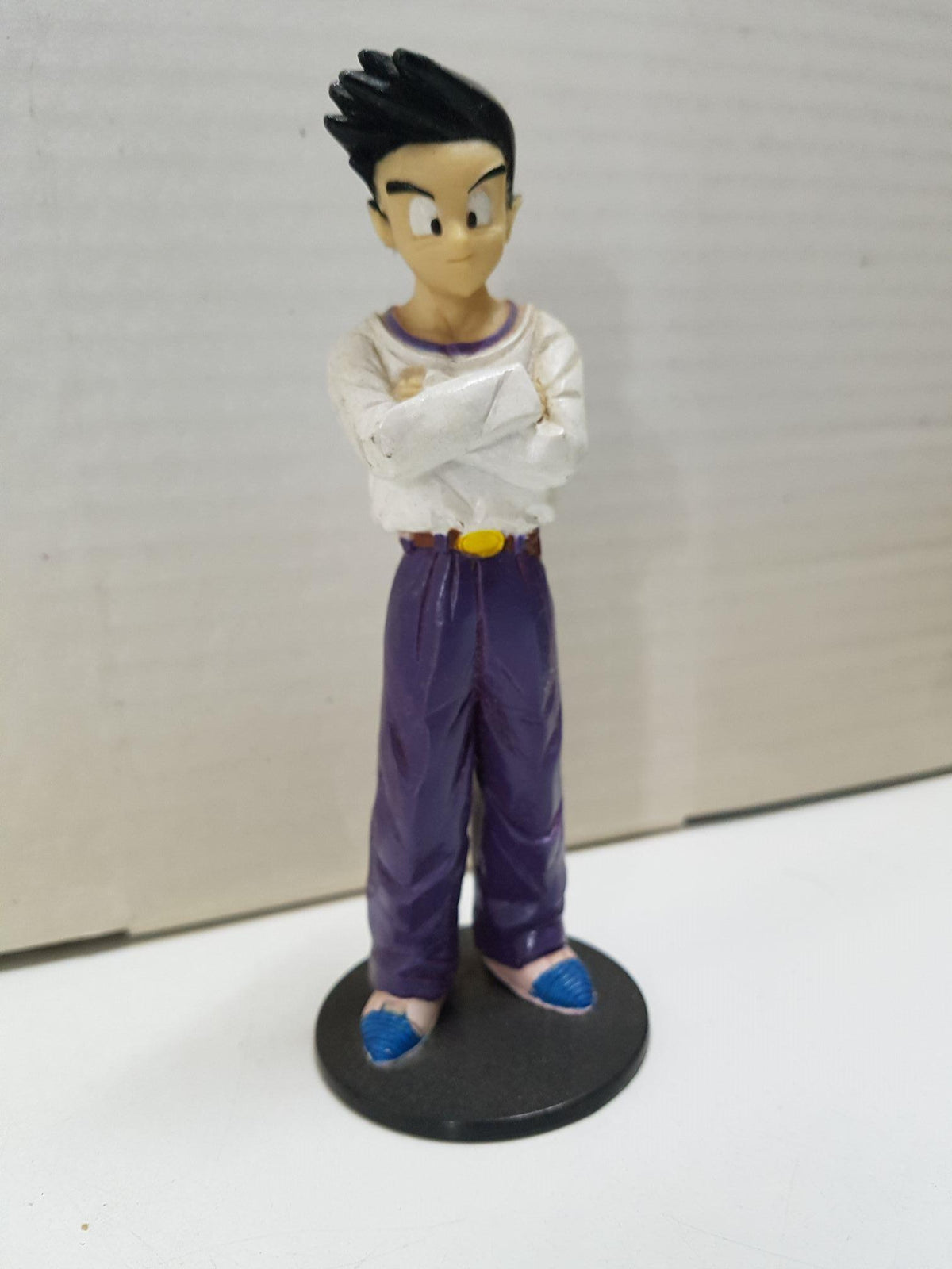 Figura: Serie Dragon Ball GT - Son Goten