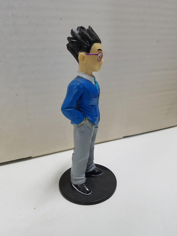 Figura: Serie Dragon Ball GT - Son Gohan