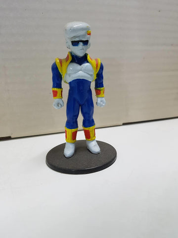 Figura: Serie Dragon Ball GT - Baby