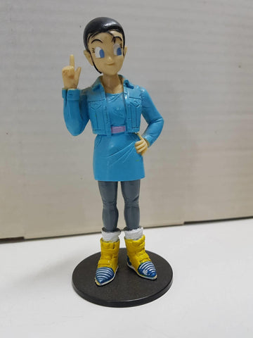 Figura: Serie Dragon Ball GT - Videl