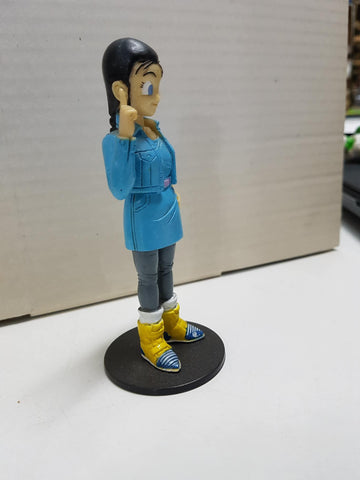 Figura: Serie Dragon Ball GT - Videl