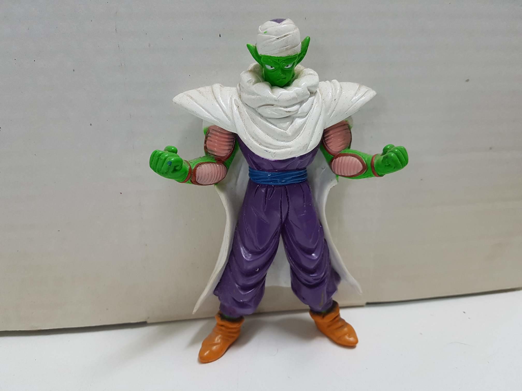 Figura: Serie Dragon Ball GT - Piccolo