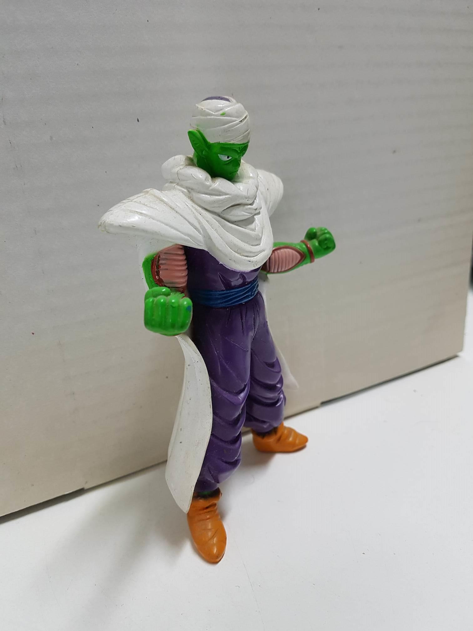 Figura: Serie Dragon Ball GT - Piccolo