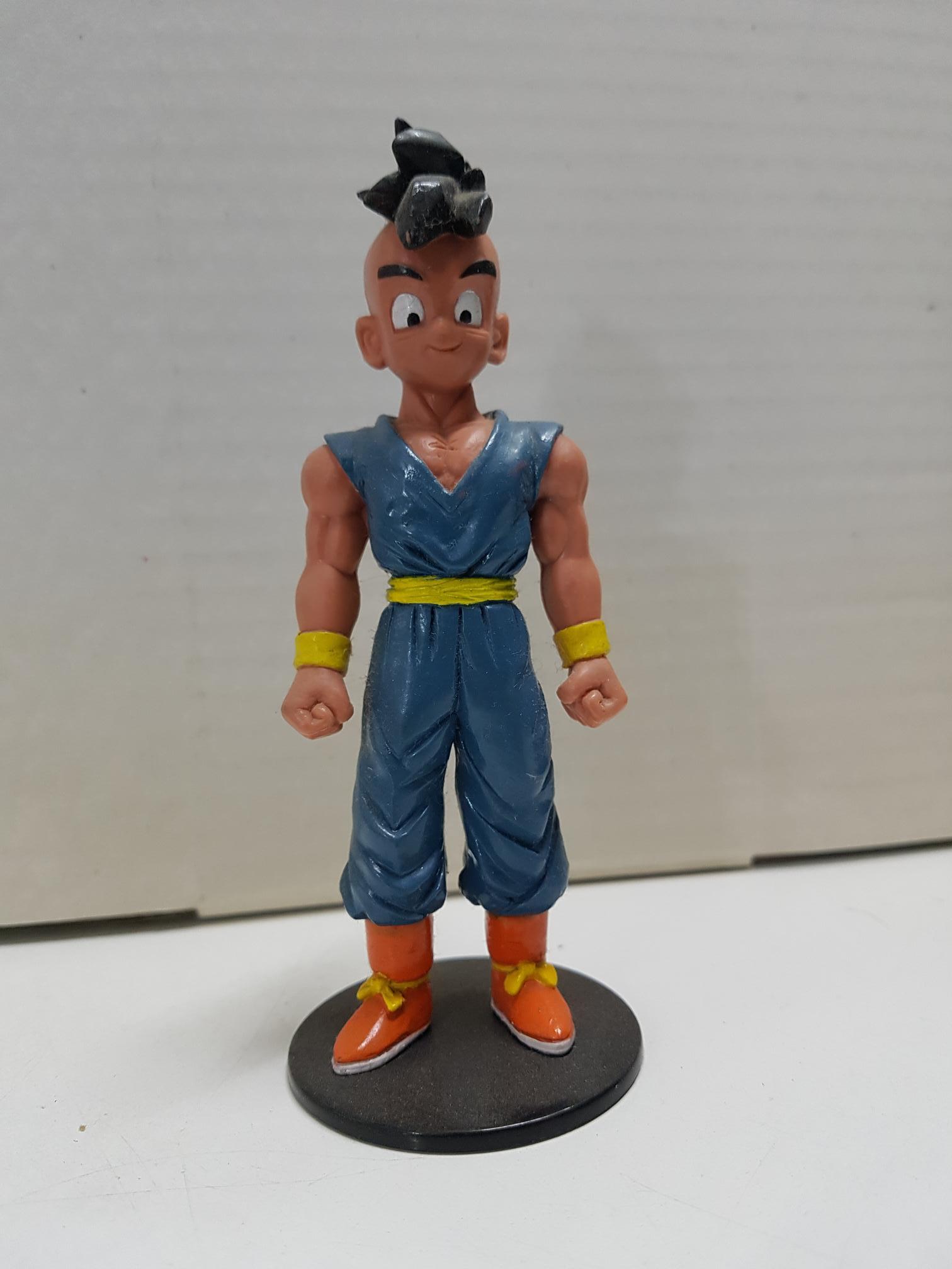 Figura: Serie Dragon Ball Gt - Oob