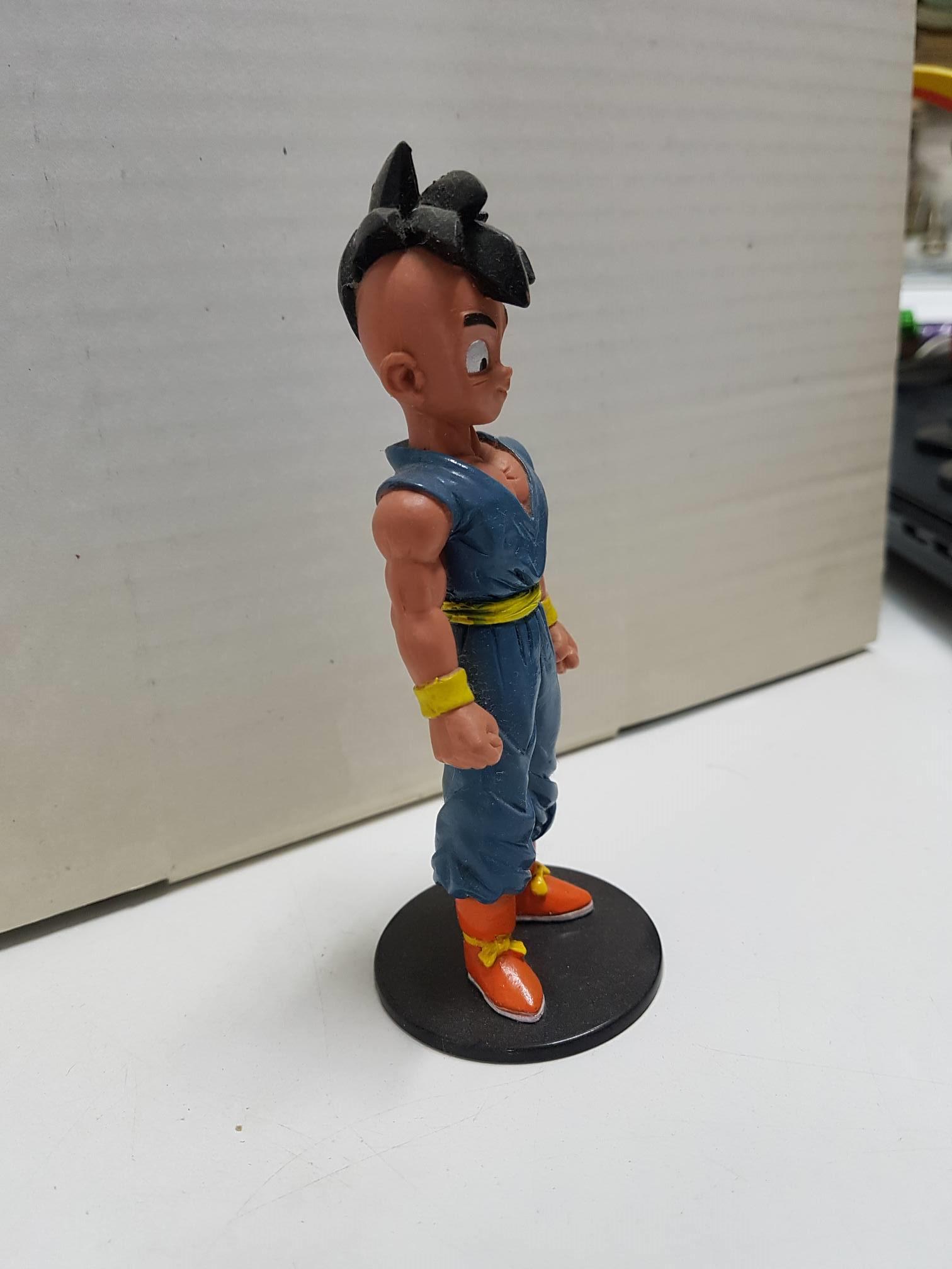 Figura: Serie Dragon Ball Gt - Oob