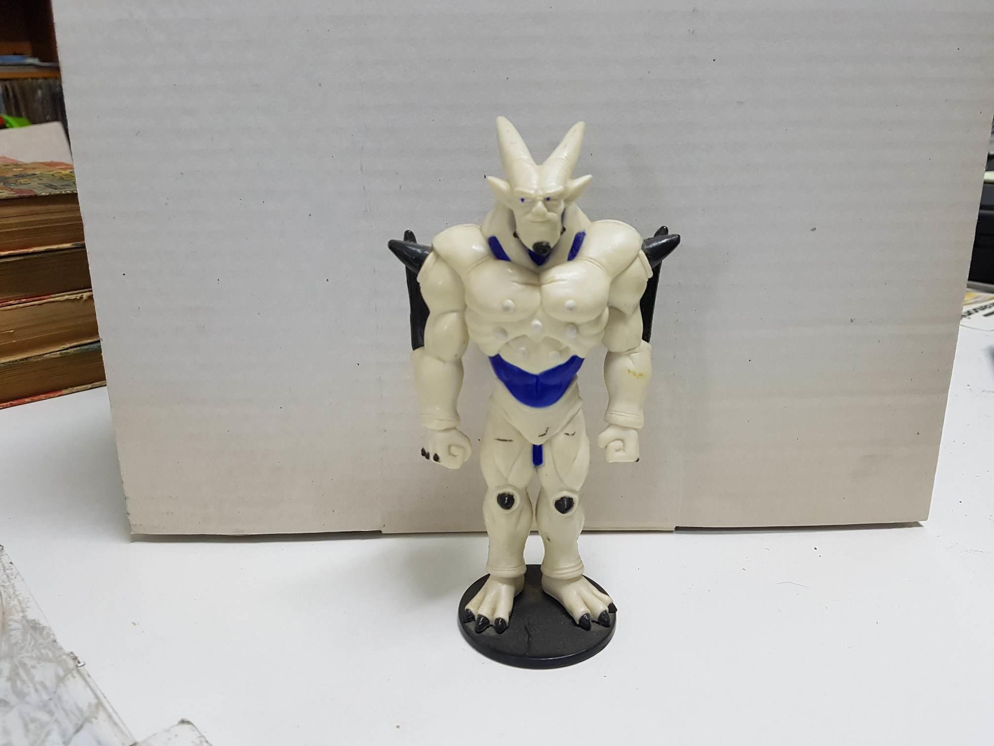 Figura: Serie Dragon Ball Gt - Ih Shinron