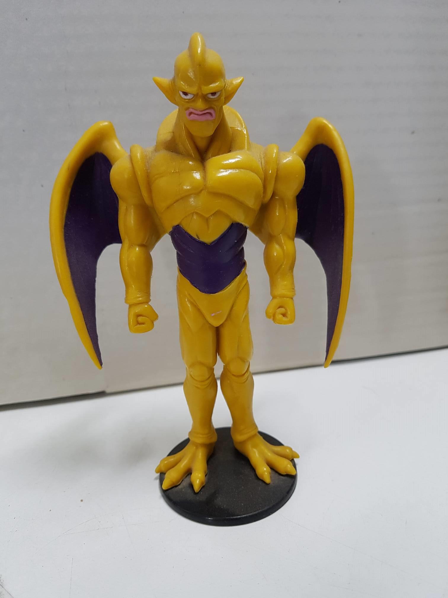 Figura: Serie Dragon Ball Gt - Suh Shinron