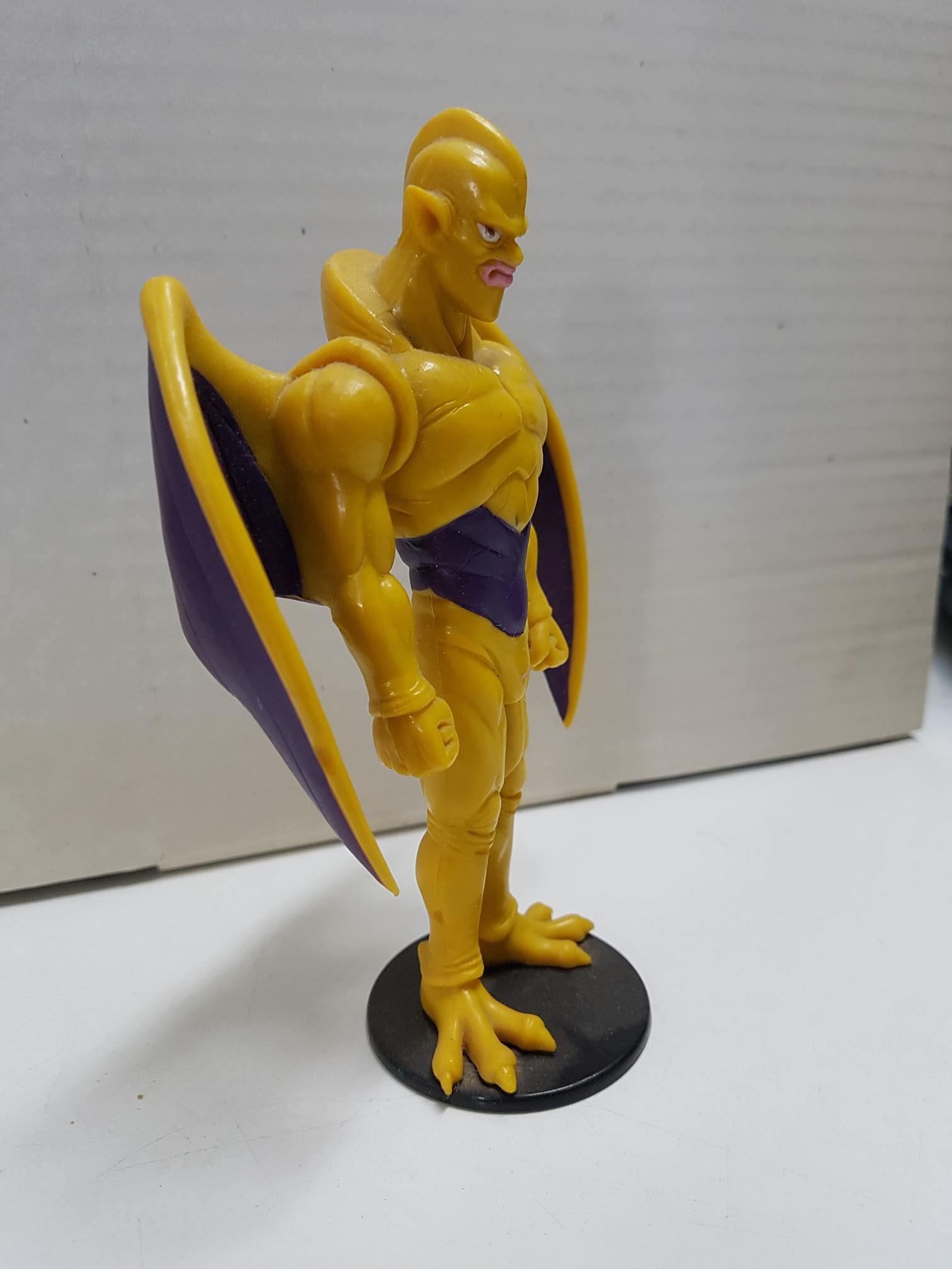 Figura: Serie Dragon Ball Gt - Suh Shinron