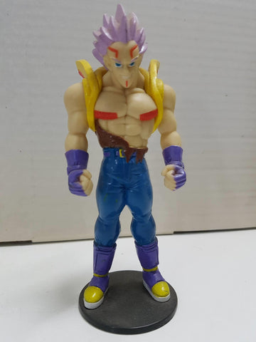 Figura: Serie Dragon Ball GT - Super Baby Vegeta