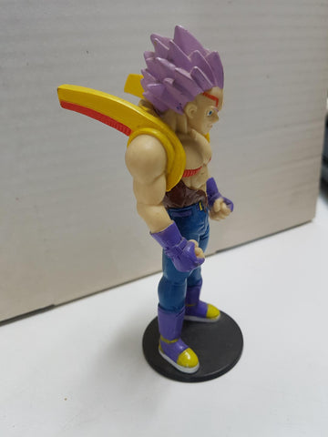 Figura: Serie Dragon Ball GT - Super Baby Vegeta