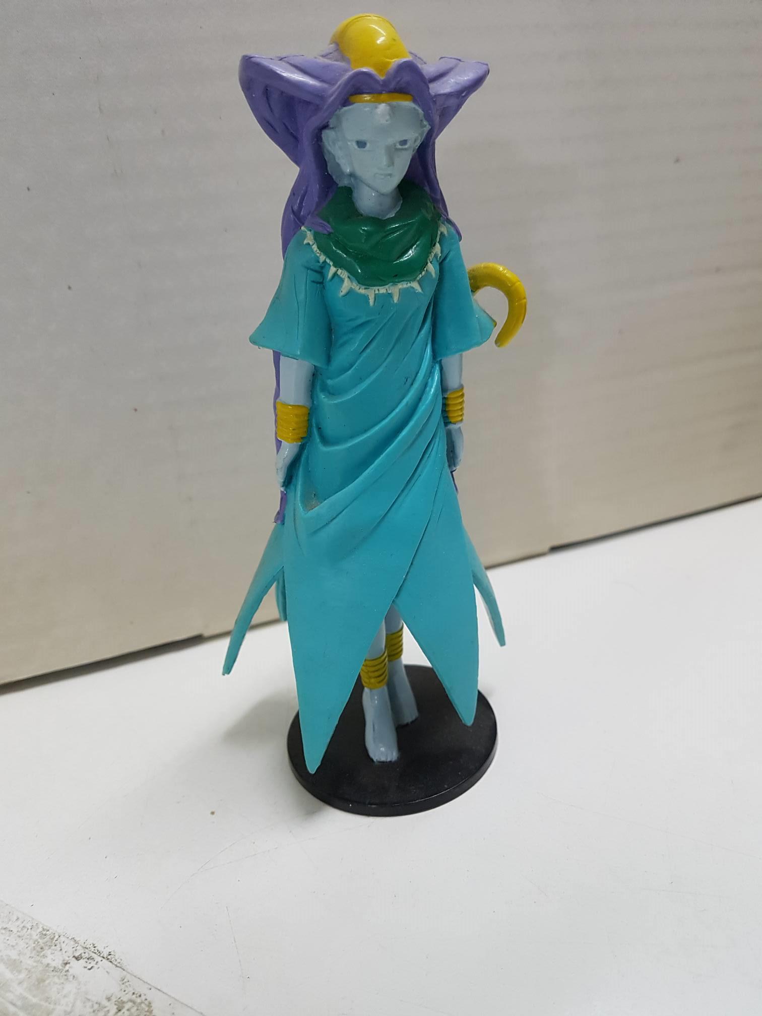 Figura: Serie Dragon Ball - Figura 1