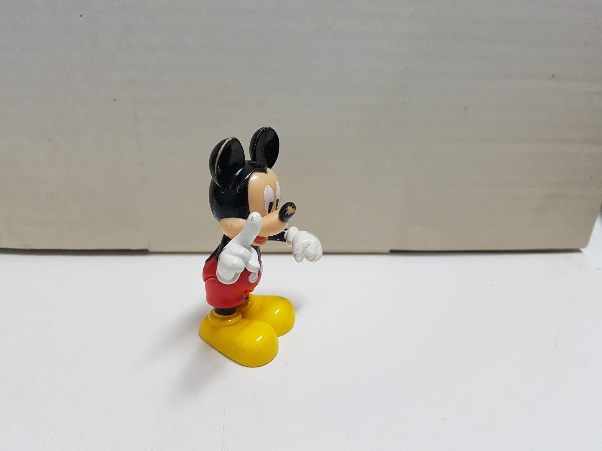 Figura: Raton Mickey 