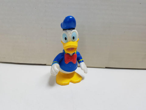 Figura: Pato Donald sonriente