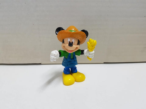 Figura: Raton Mickey granjero