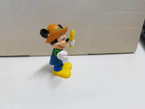 Figura: Raton Mickey granjero