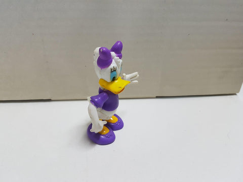 Figura: Daisy duck figurita articulada