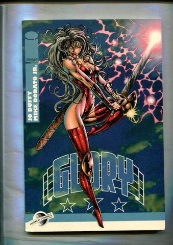 Libro Image: Glory