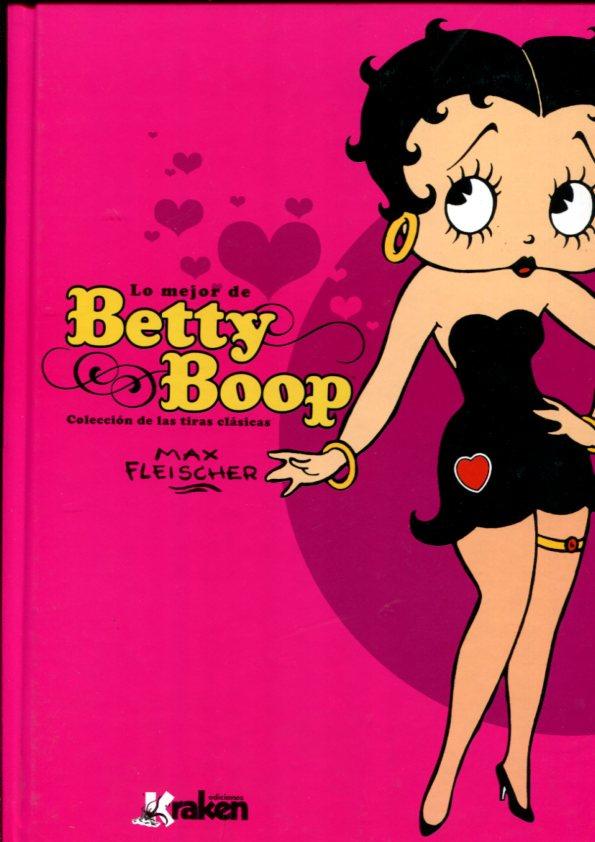 Betty Boop
