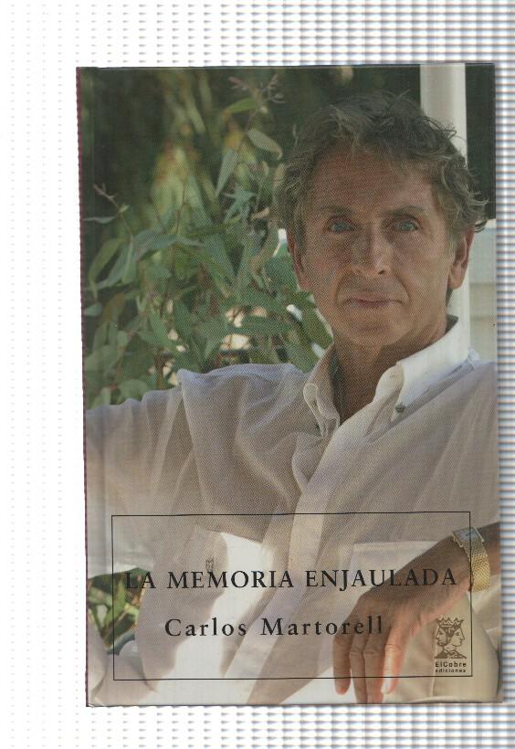 La Memoria Enjaulada